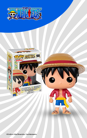 Funko Pop One Piece