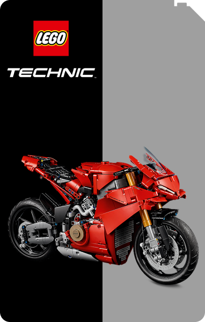 Lego Technic