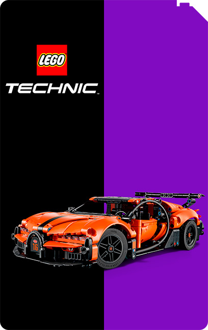 Lego Technic