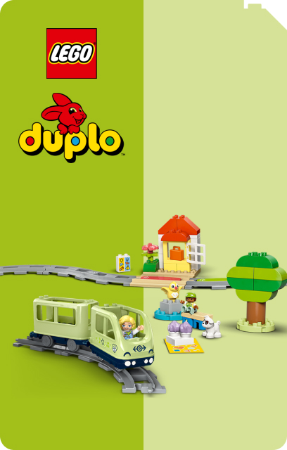 Lego Duplo