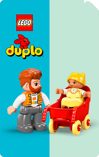 Lego Duplo