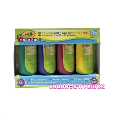 

Набор для рисования Crayola (3239)