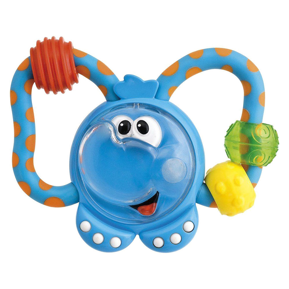 

Брязкальце Chicco Слоник (61411 00)