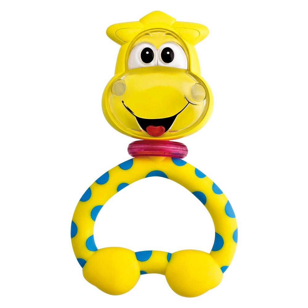 

Погремушка Chicco Жираф (61412 00)