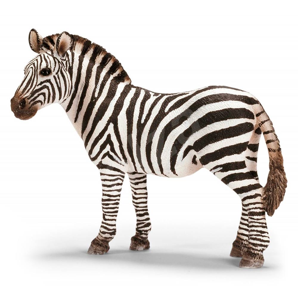 

Фигурка Schleich Зебра (14392)