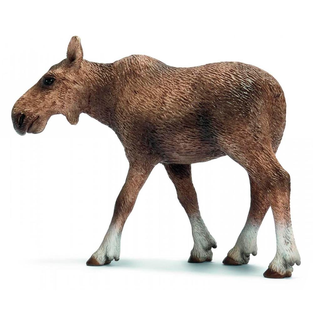

Игровая фигурка Американский лось Schleich (14620)