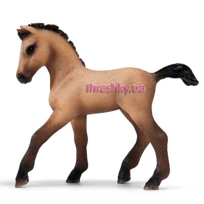 

Фигурка Schleich Андалузский жеребенок (13669)
