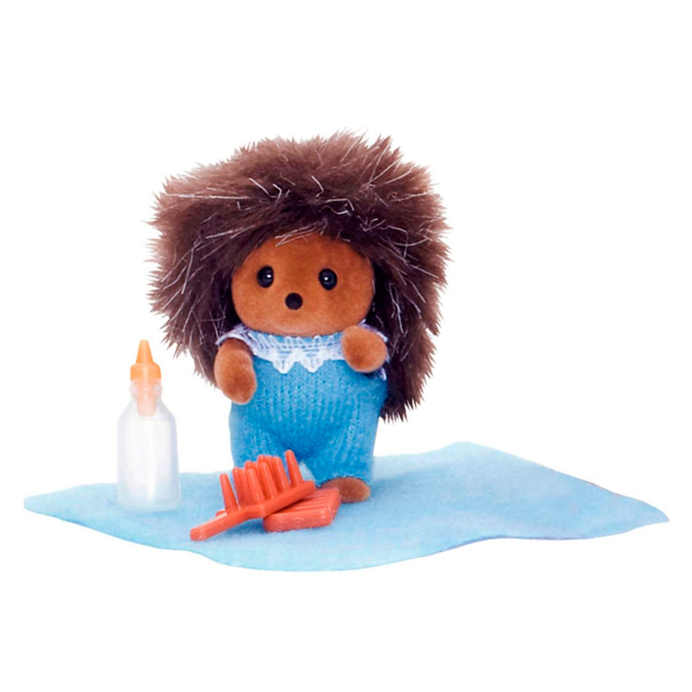 

Игровая фигурка Ежонок Sylvanian Families (3401)