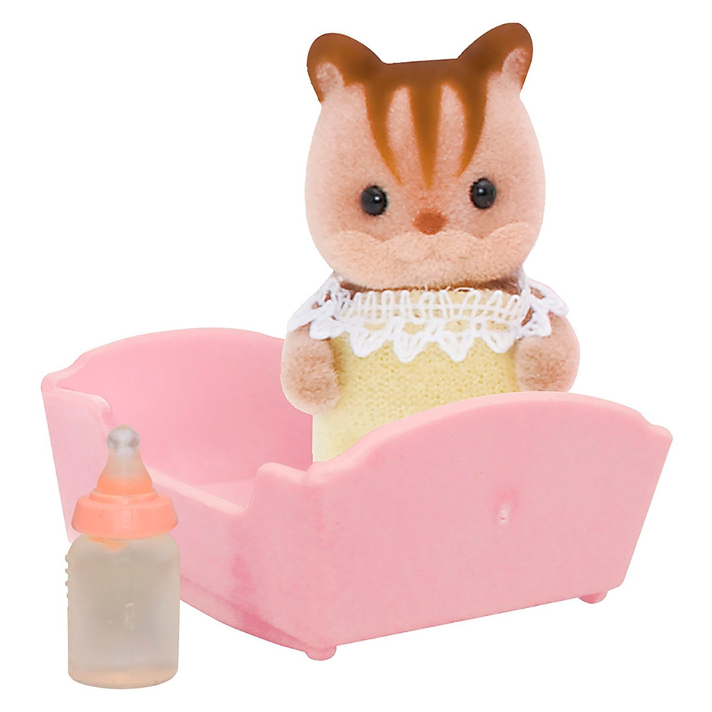 

Набор Бельчонок Sylvanian Families (3409)