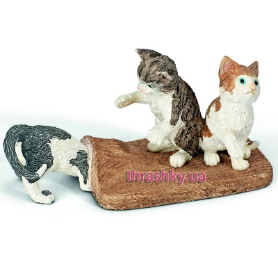 

Фигурка Schleich Котята (13674)