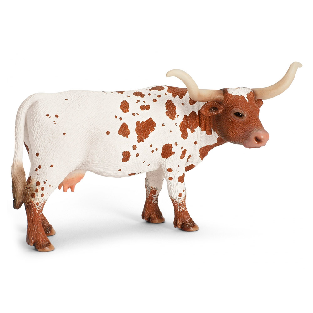 

Фигурка Schleich Техасская корова лонгхорн (13685)