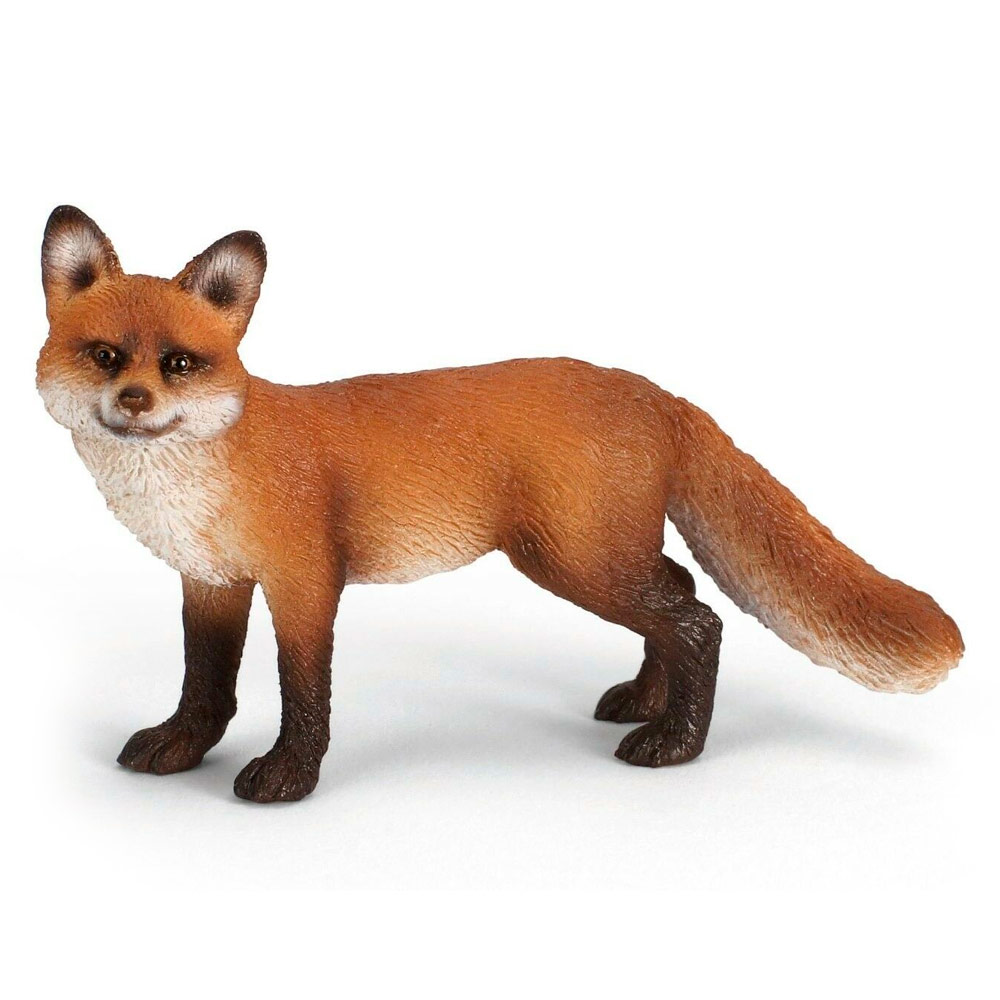 

Игровая фигурка Красная лисица Schleich (14648)