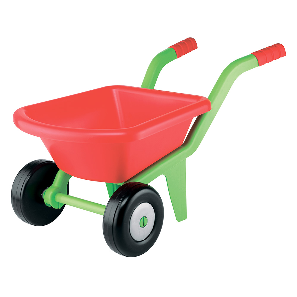 

Игровой набор Детская тележка садовника Smoby (542)