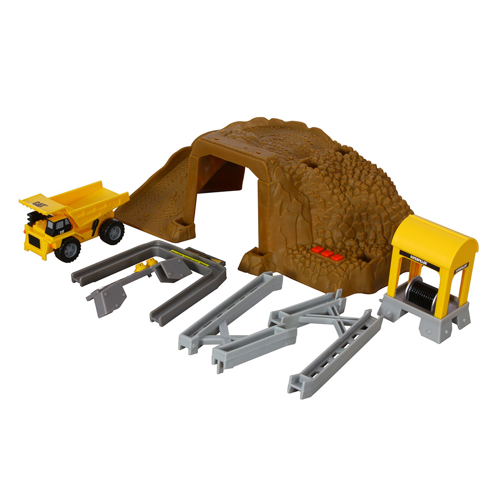 

Мини игровой набор Toy State (30041)