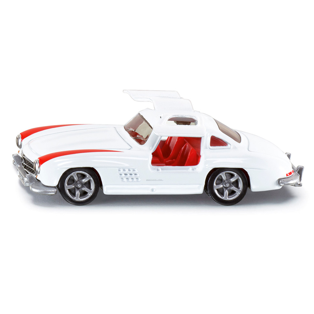 

Автомодель Siku Mercedes 300SL (1470)