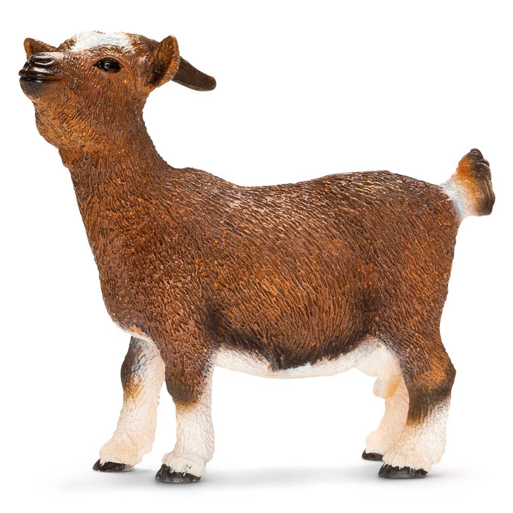 

Игровая фигурка Schleich Карликовый козел (13715)