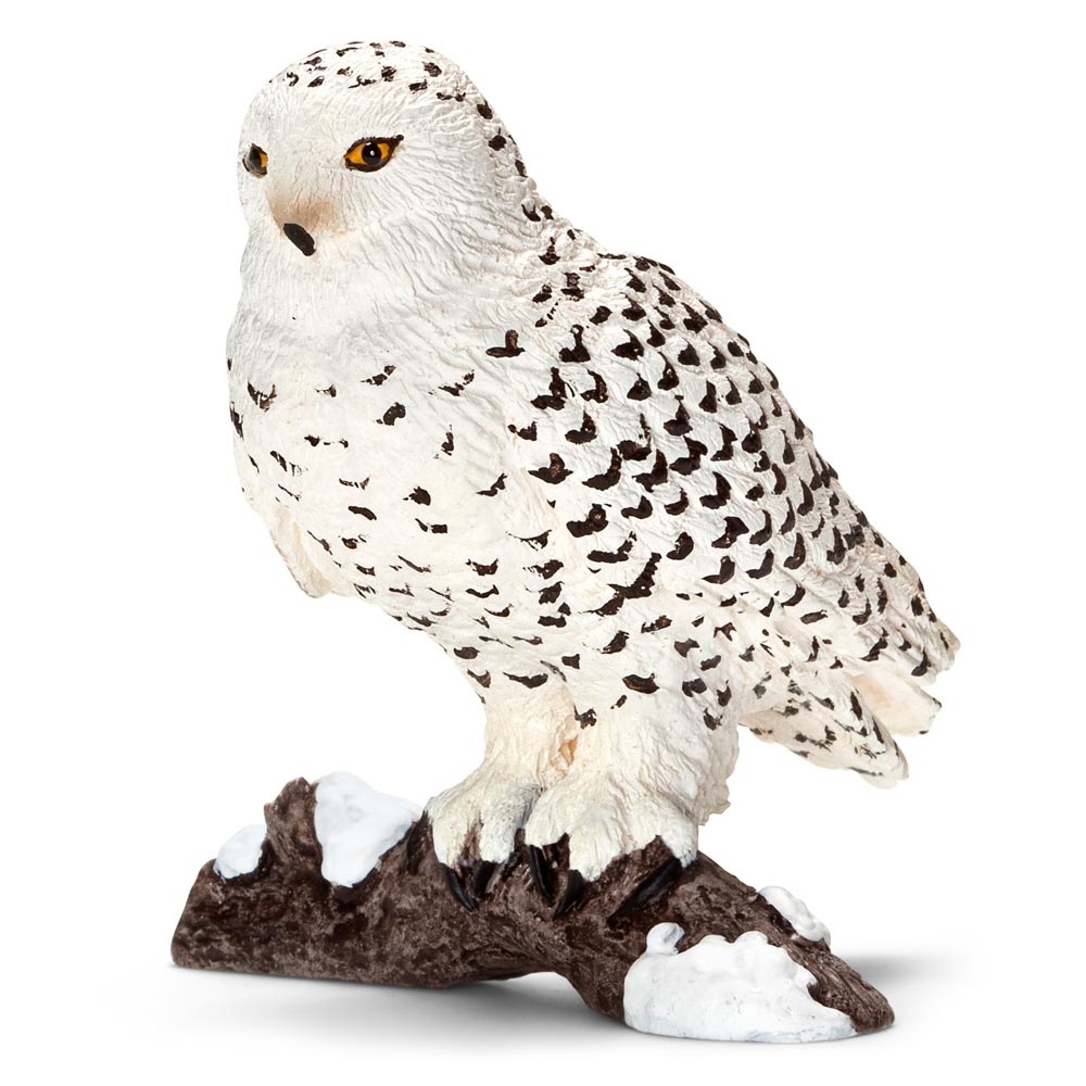 

Игровая фигурка Снежная сова Schleich (14671)