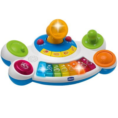

Игрушка музыкальная Пианино (60077.00)