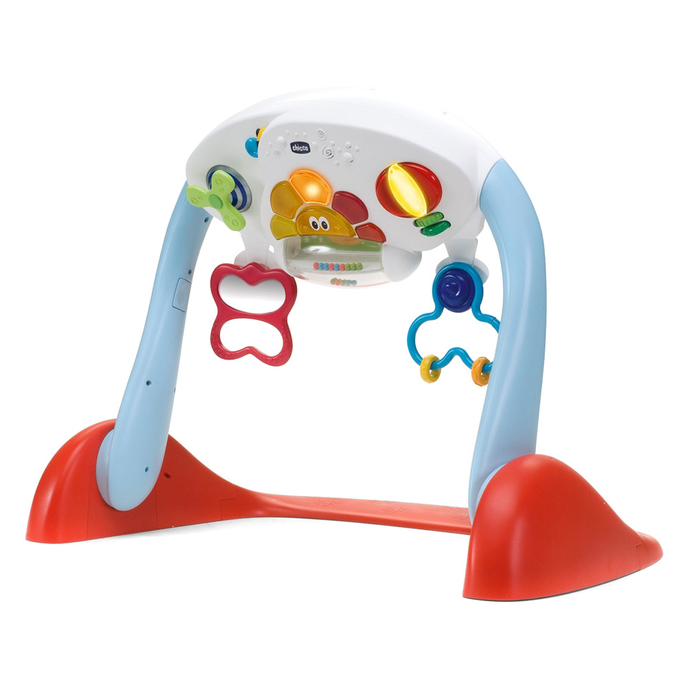 

Игровой развивающий центр I-Gym (71163.00)