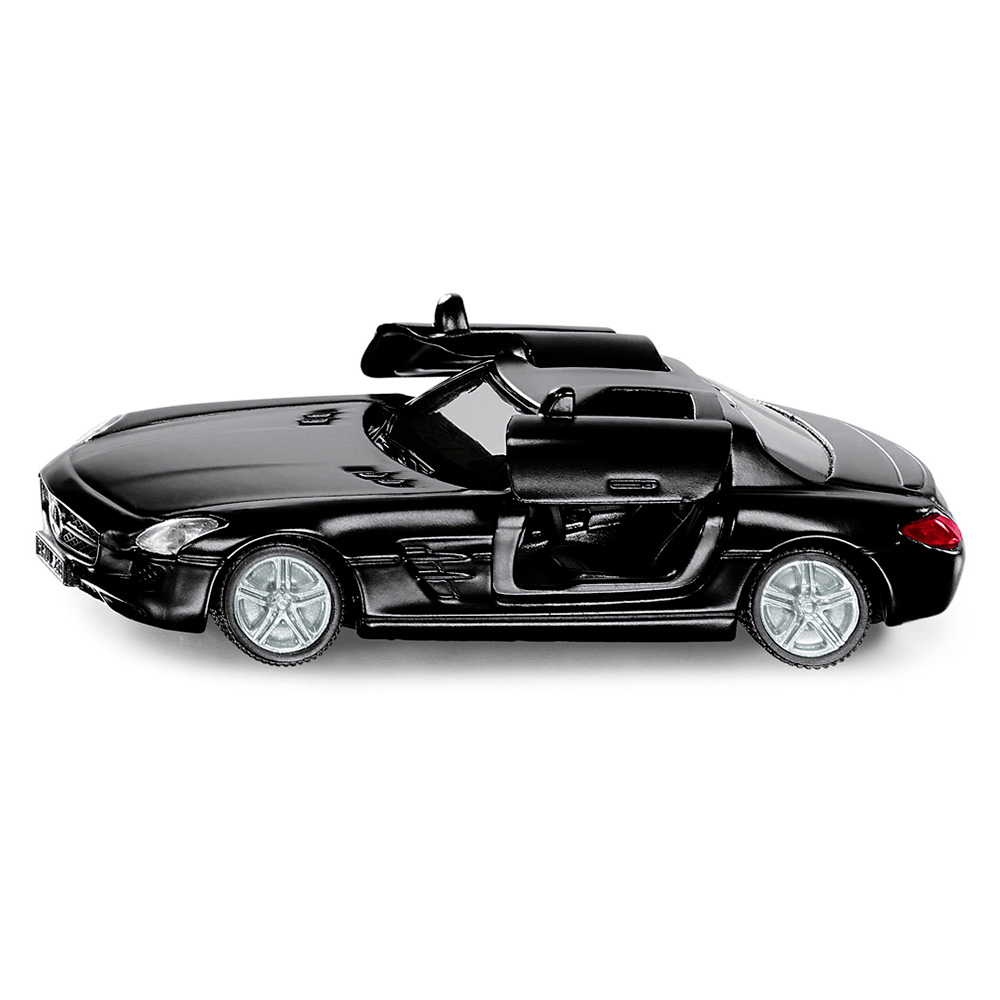 

Автомодель Siku Mercedes SLS (1445)