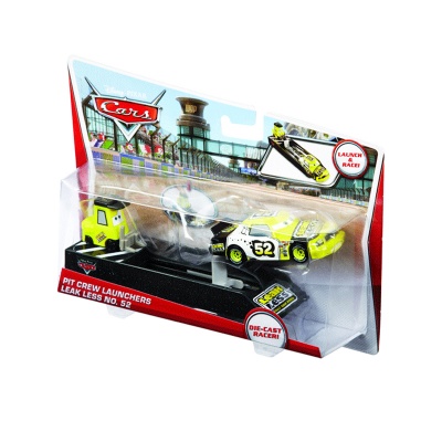

Игровой набор CARS Пускатель для героев: в ассортименте (Y7886)