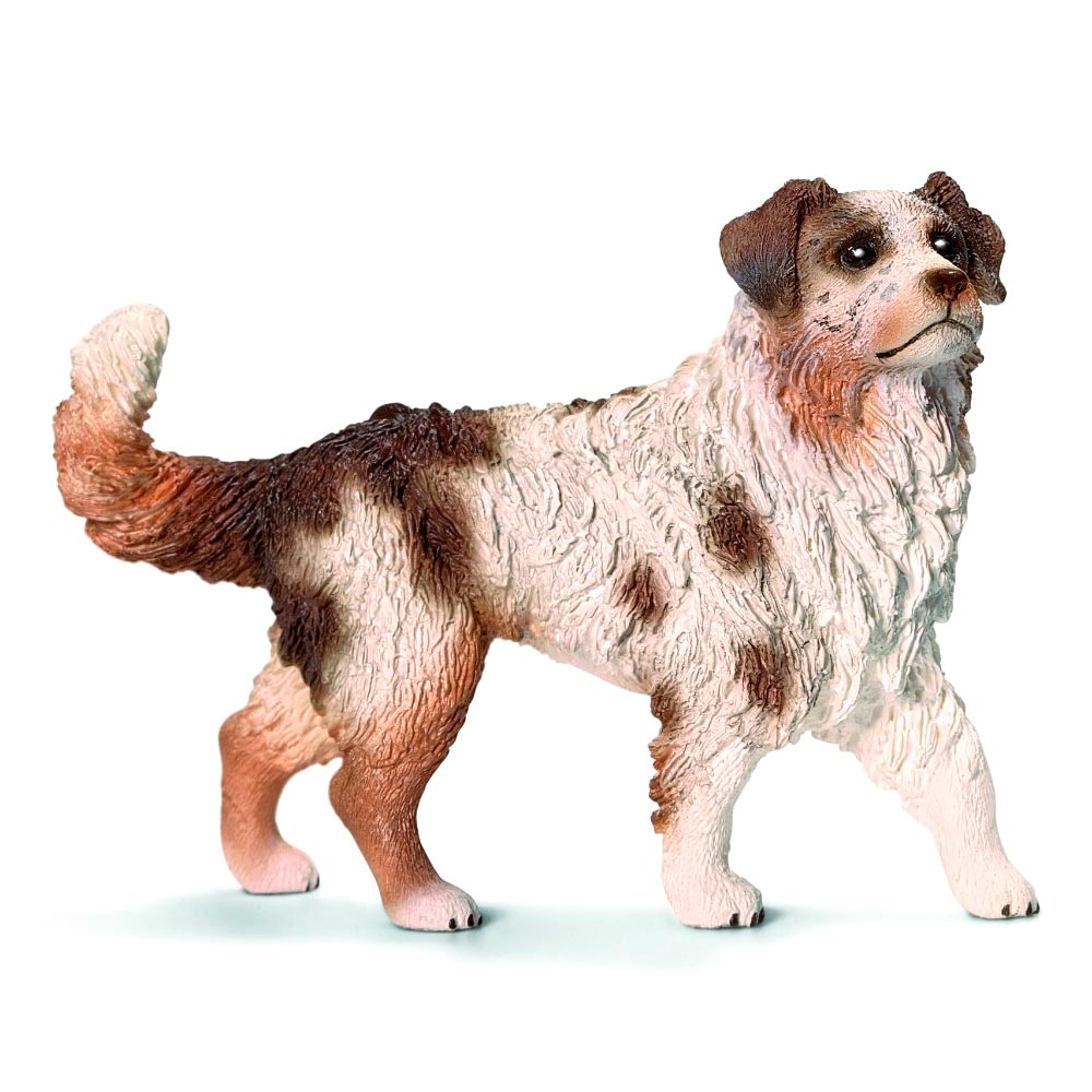 

Фигурка Schleich Австралийская овчарка самка (16392)