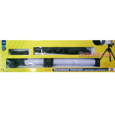 

Подзорная труба Edu-Toys Terrestrial (TS803)