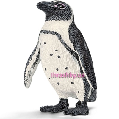 

Игровая фигурка Африканский пингвин Schleich (14705)