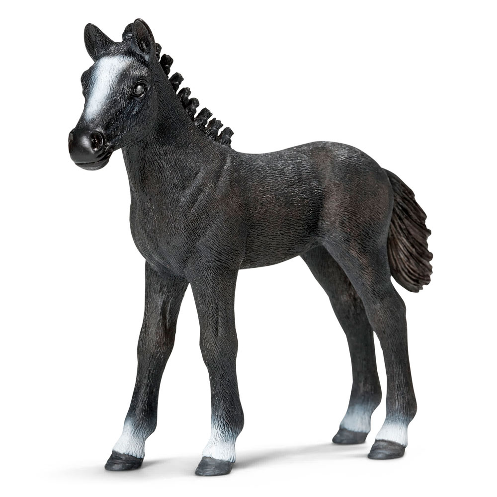 

Фигурка Schleich Липпицианский жеребенок (13738)