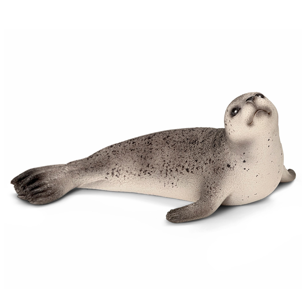 

Игровая фигурка Тюлень Schleich (14702)