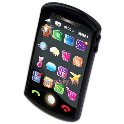 

Мой первый мини-смартфон (T55432)