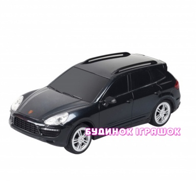 

Автомобіль на р/у Porsche Cayanne Turbo 1:24 (28324M)