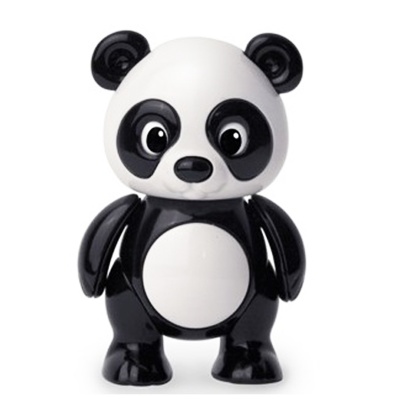 

Развивающая фигурка Панда Tolo Toys Первые друзья (86603)