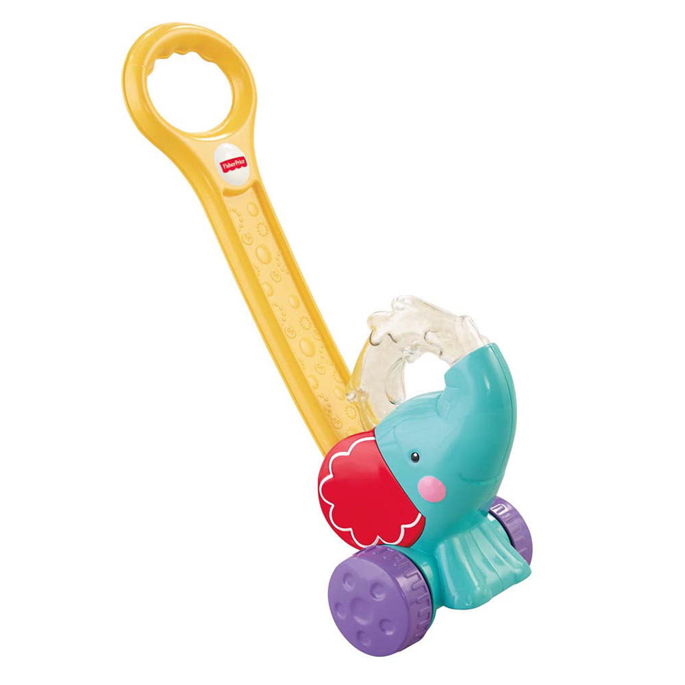 

Каталка Слоник Fisher-Price (Y8651)