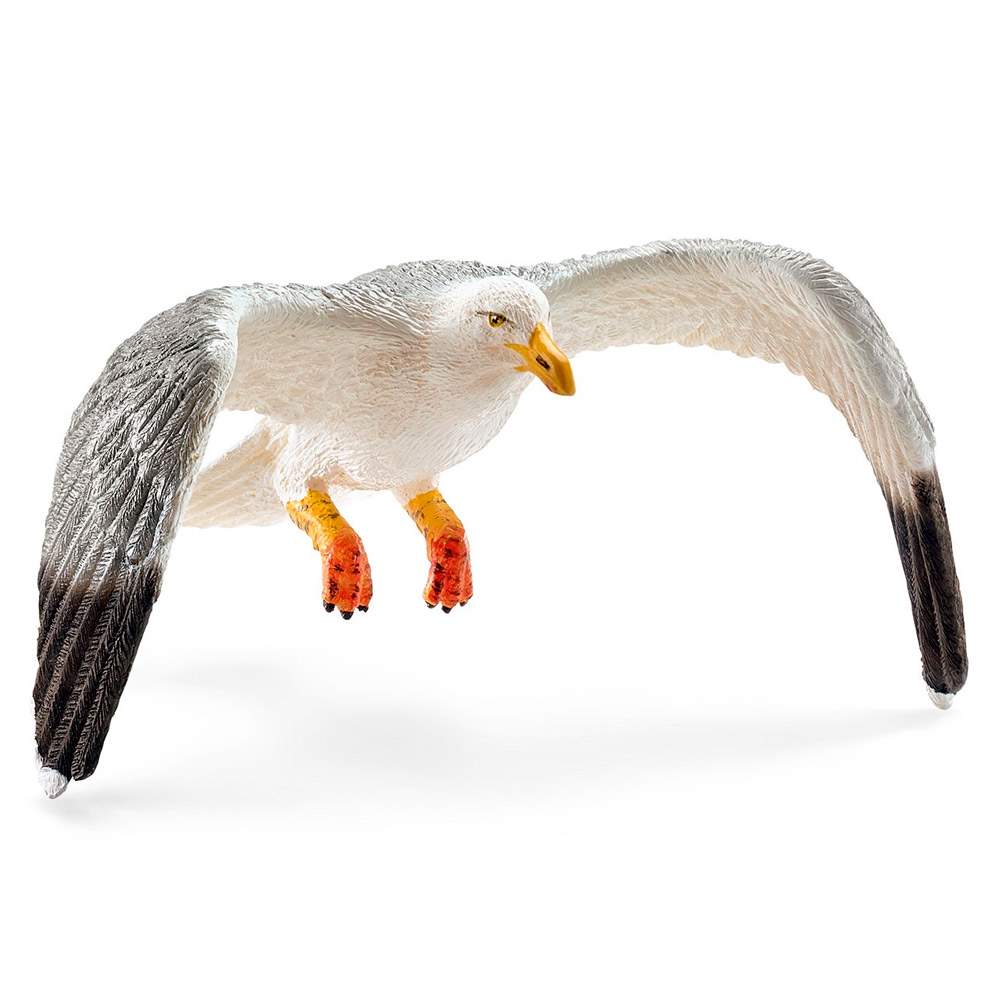 

Игровая фигурка Чайка Schleich (14720)