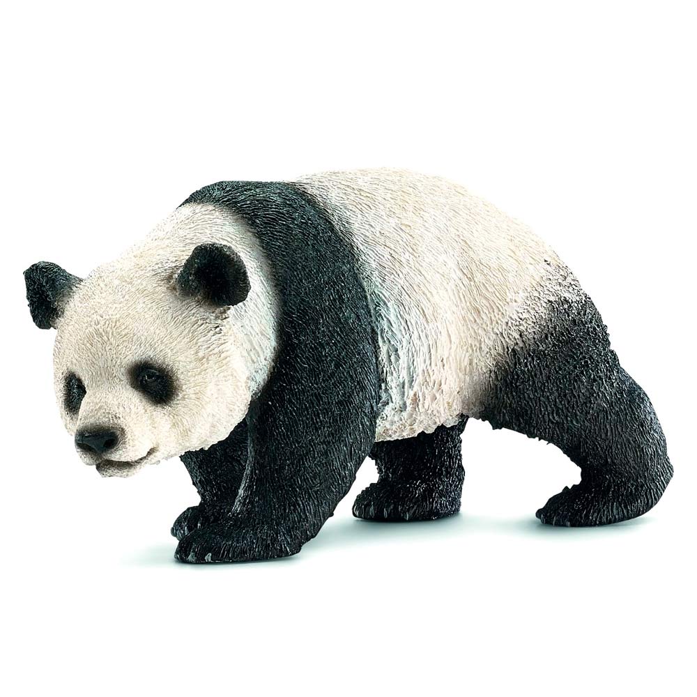

Игровая фигурка Schleich Гигантская панда самка (14706)