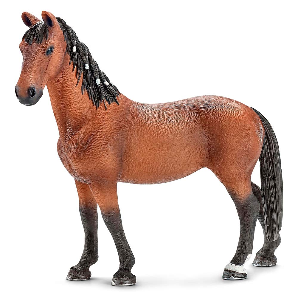 

Игровая фигурка Schleich Тракененська кобыла (13757)
