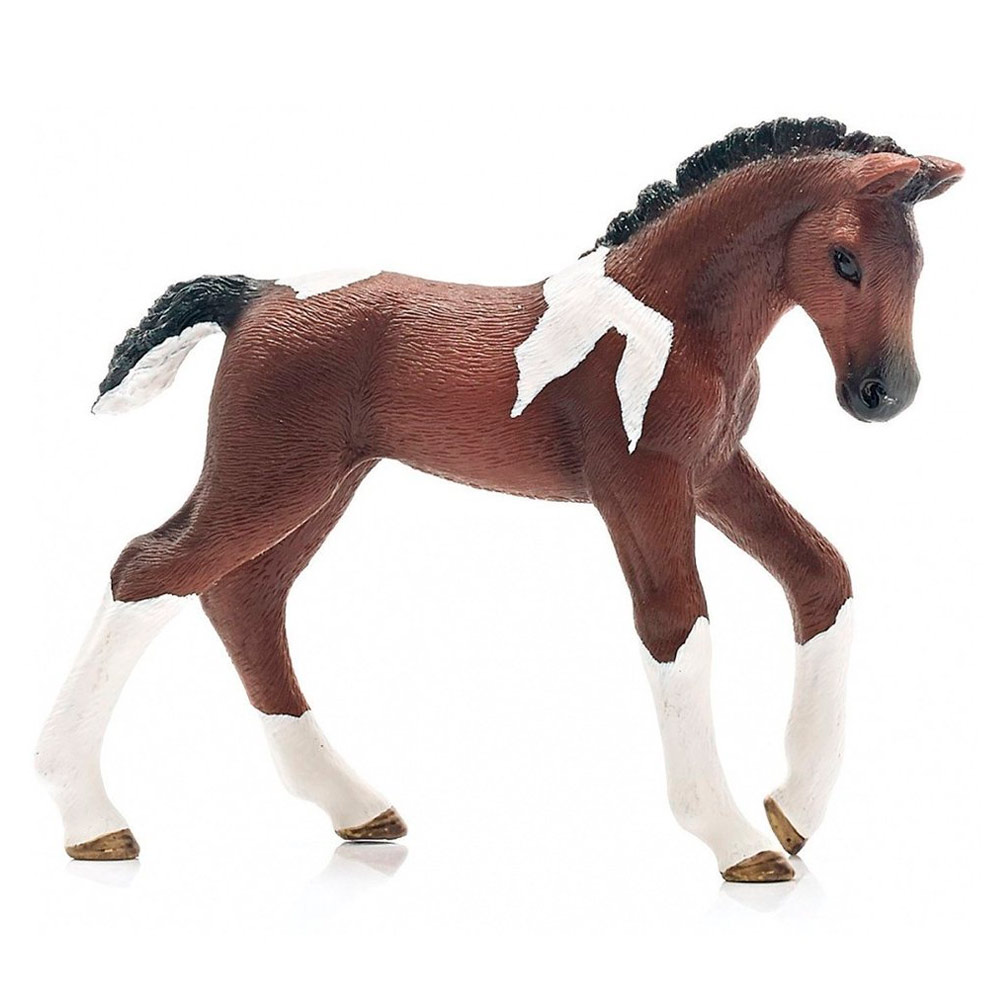 

Фигурка Schleich Тракененский жеребенок (13758)