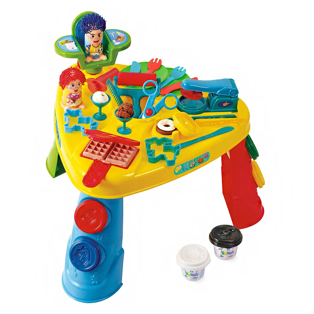 

Игровой набор Playgo для лепки (8692)