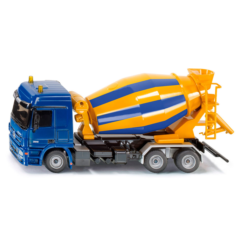 

Игрушка Бетономешалка Siku (3539)