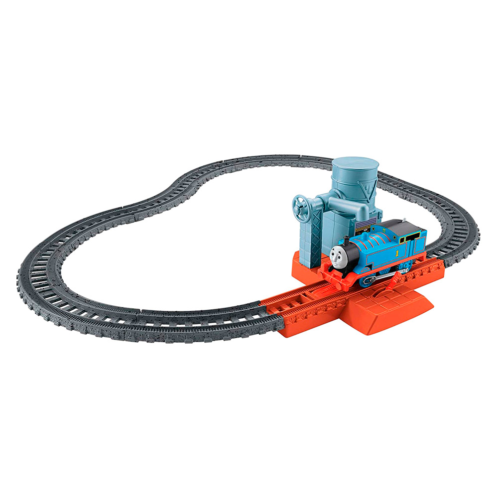 

Игровой набор Thomas & Friends Водонапорная башня (BDP11)