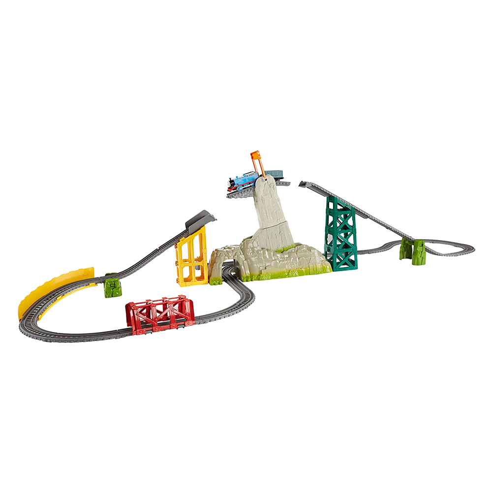 

Игровой набор Thomas & Friends Опасный мост (BDP13)