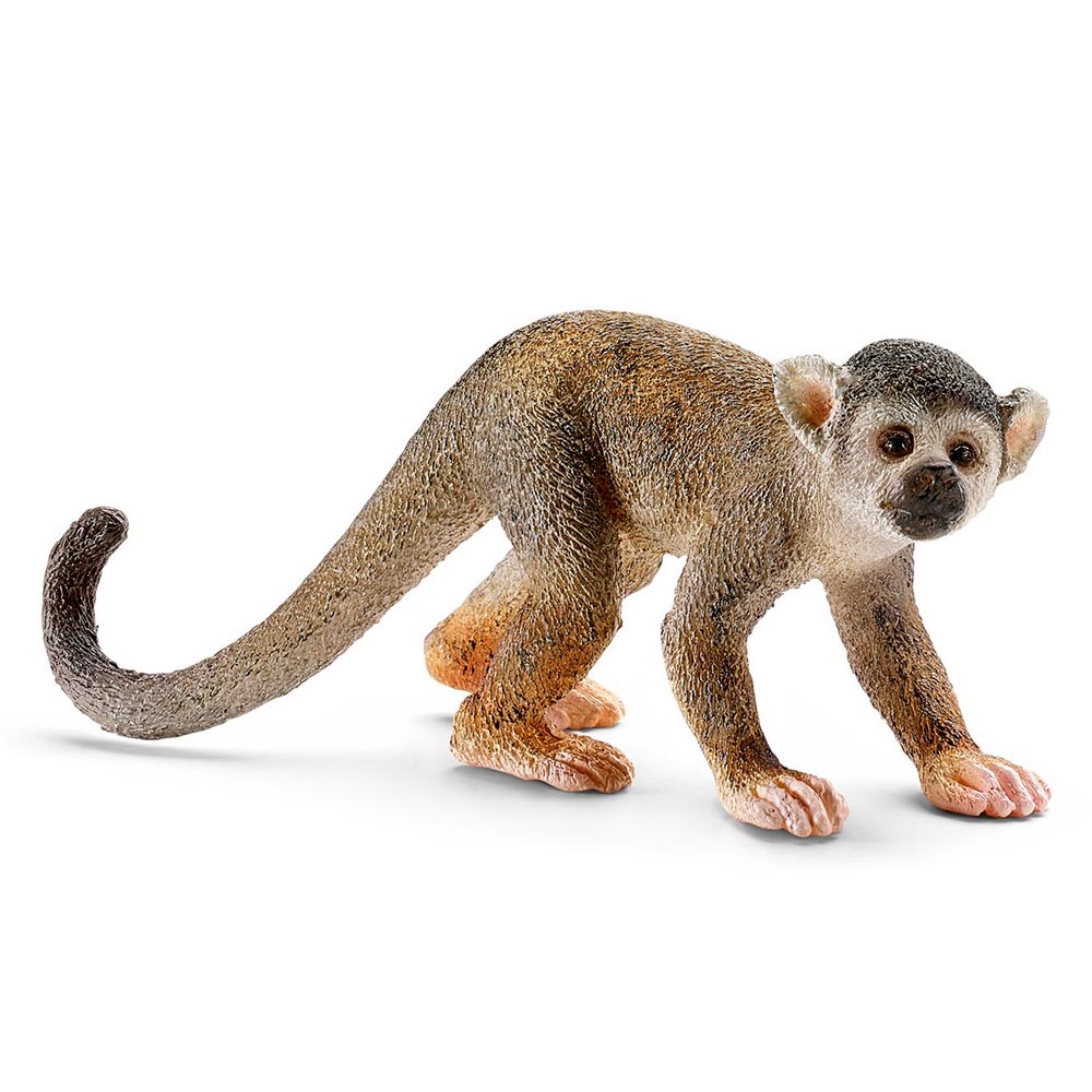 Игровая фигурка Schleich Беличья обезьяна (14723)