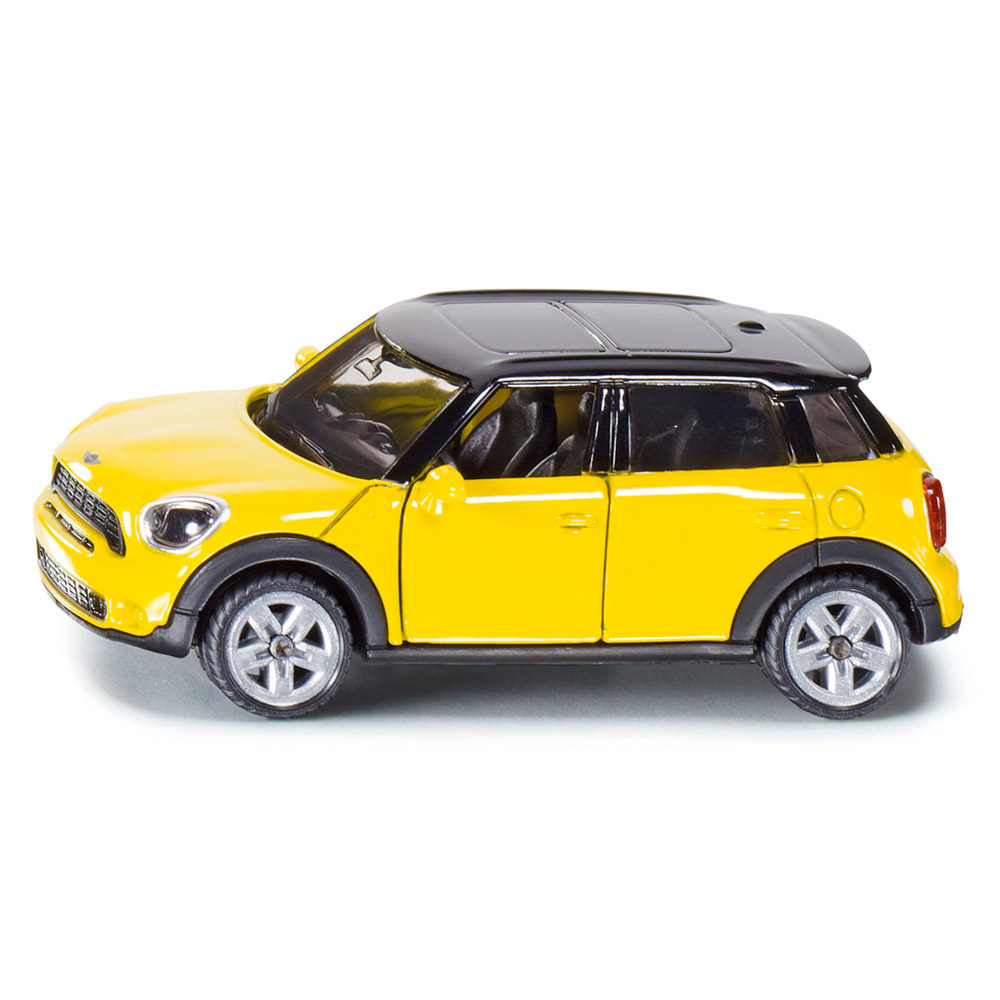 

Коллекционная модель Автомобиль Mini Countryman Siku (1454)