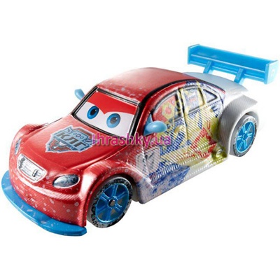 

Машинка Cars Гонки на льду в ассортименте (CDR25)
