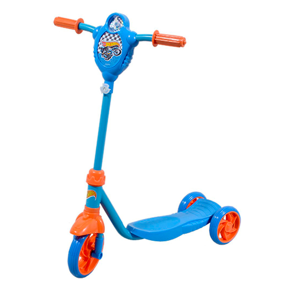 

Скутер HOT WHEELS; (Т57587)