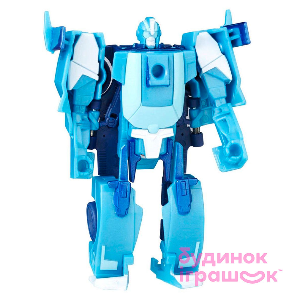 

Игрушка Робот-трансформер Transformers в ассортименте Машинка (B0068)