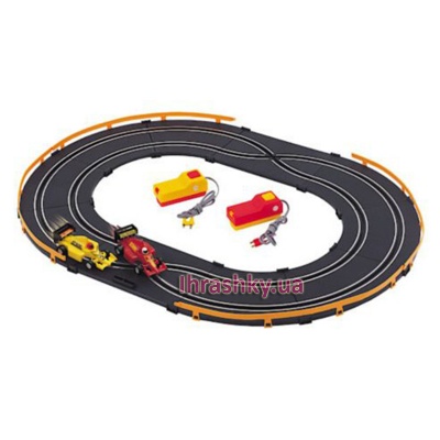 

Автотрек Golden Bright Hot Racing (6004)