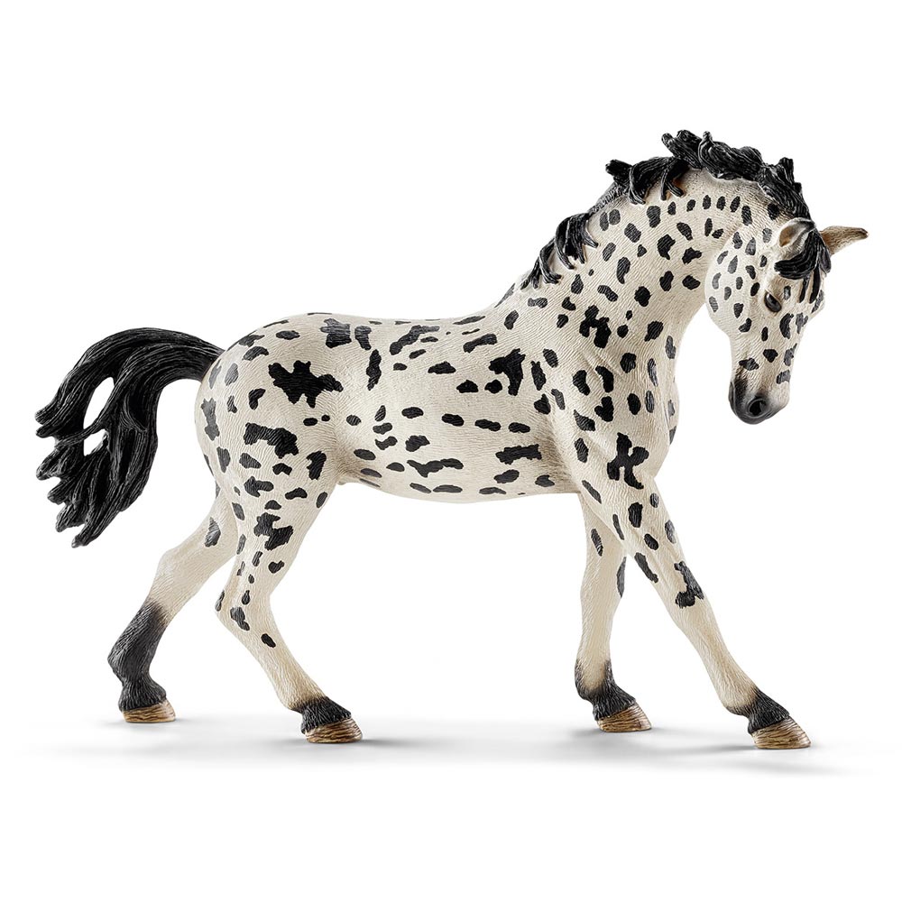 

Фигурка Schleich Лошадь кнабструп (13769 )