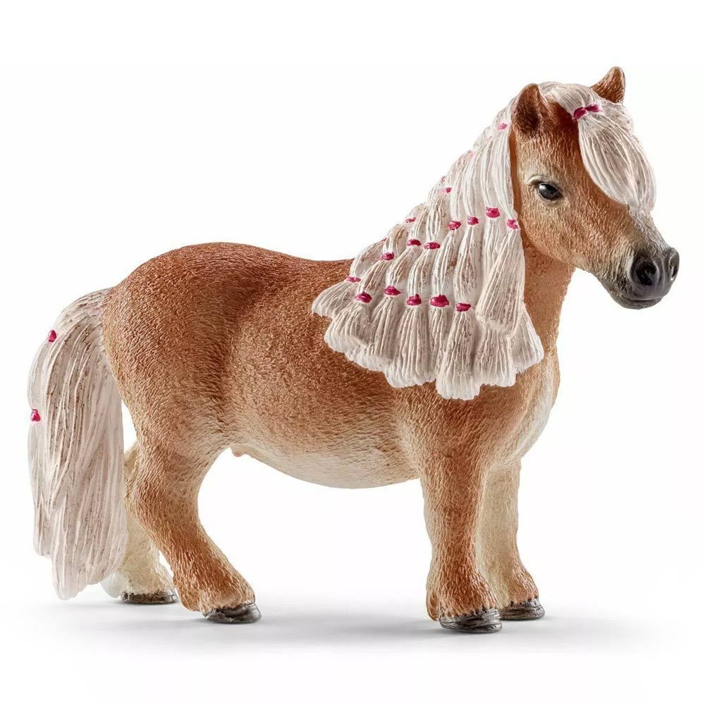 

Фигурка Schleich Пони шетти (13776 )